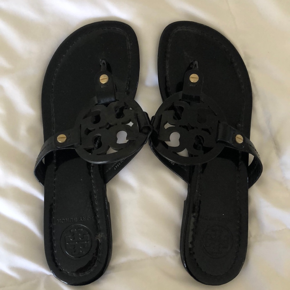 Tory Burch Miller Sandal